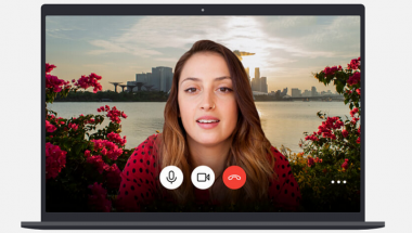 Video Chat Apps to Keep in Touch With Friends and Colleagues
