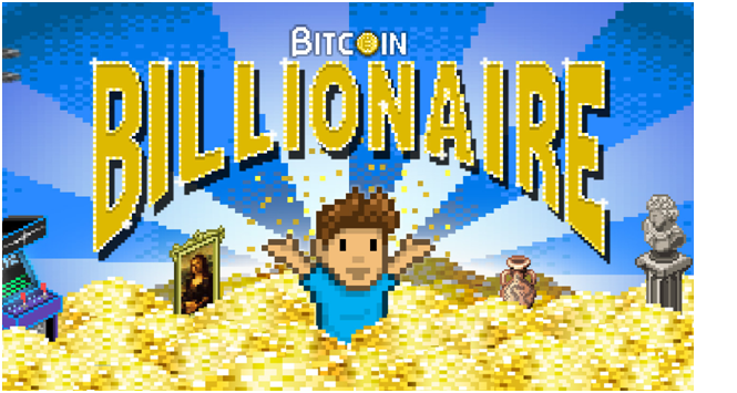 Bitcoin Billionaire