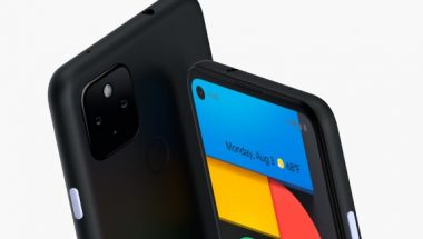 Google Pixel 4a 5G vs. Pixel 4a: Which is Better?
