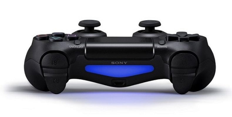 How to Connect PS4 Controller to iPhone?