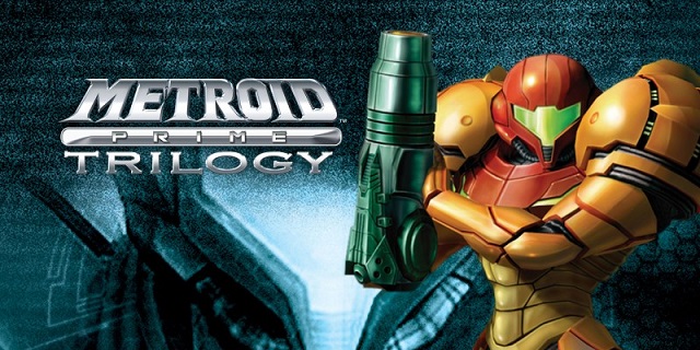 Metroid Prime