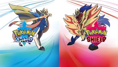 Pokemon Sword and shield Review