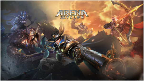 Arena of Valor