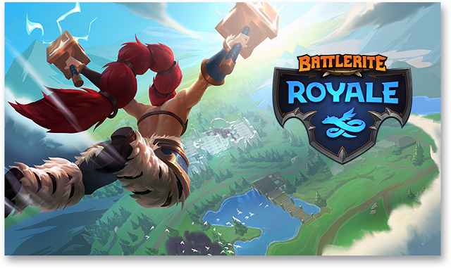 Battlerite