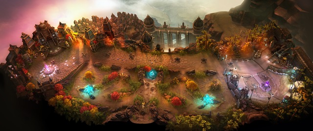 moba games for ipad moba games for ipad