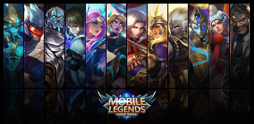 Best MOBA Games- Mobile Legends Bang Bang