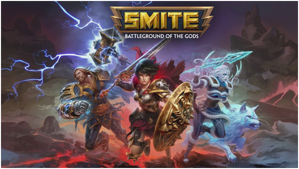 Smite