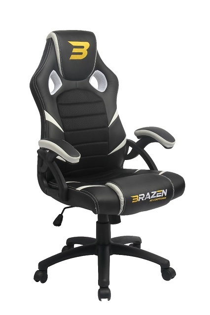 Brazen Puma Best Gaming Chair