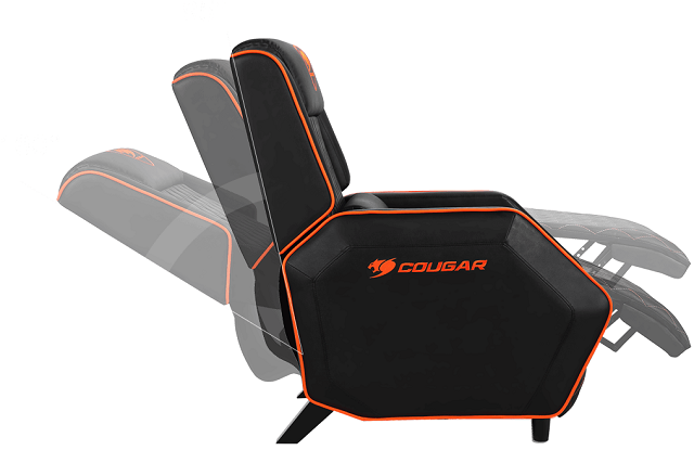 Cougar Ranger Best Gaming Chair