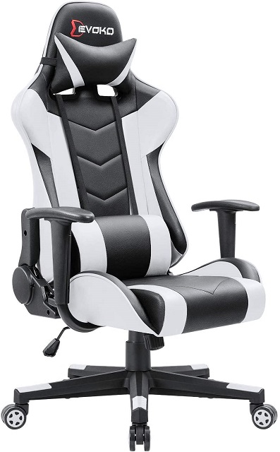 Devoko Ergonomic Best Gaming Chair