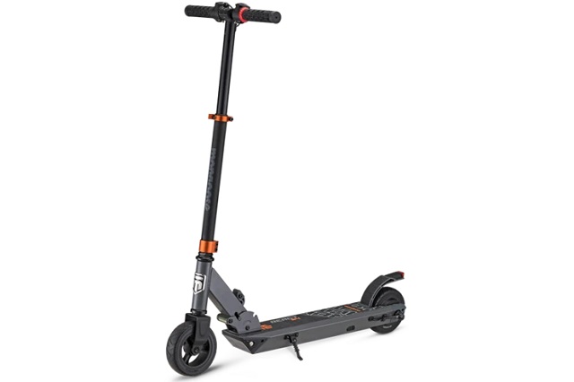 Mongoose React Electric Scooter