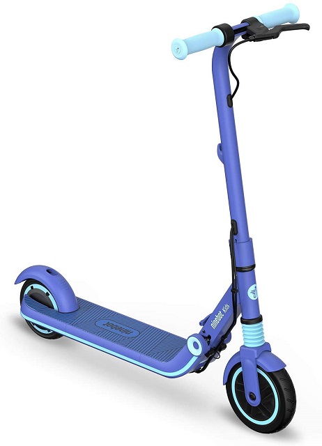 Best Electric Scooter for Kids Ninebot ZING E10