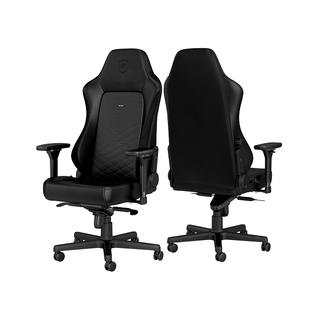 Noblechairs Hero Best Gaming Chair