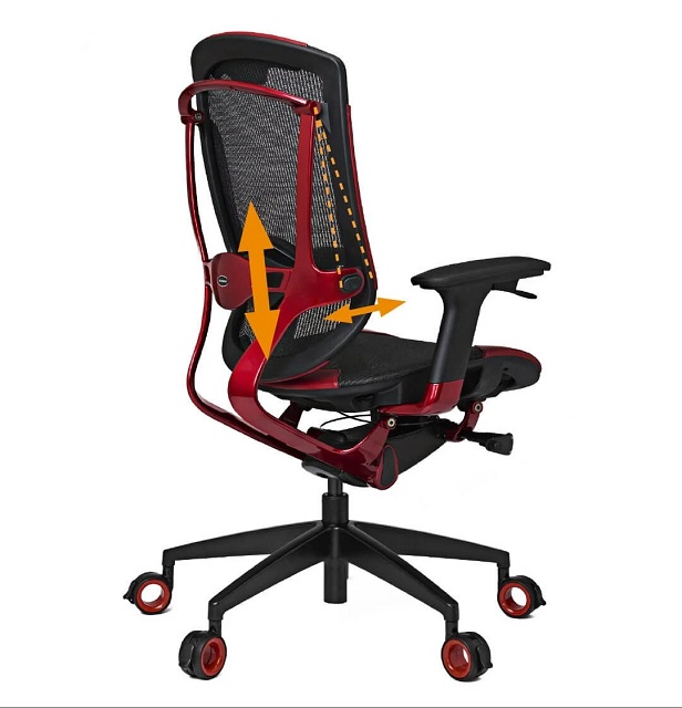 Vertagear Gaming Series Triigger 350 Special Edition