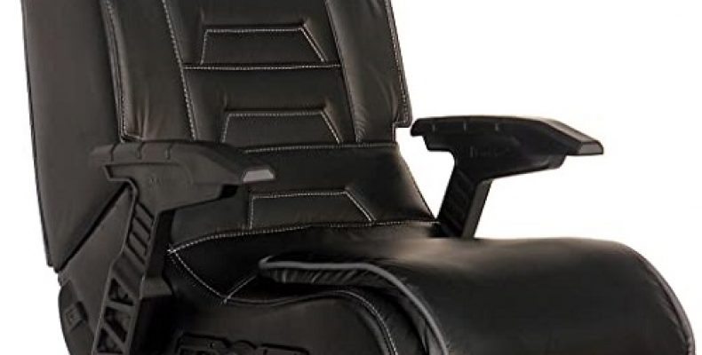 Best Gaming Chair 2022: The Best PC Gaming Chairs