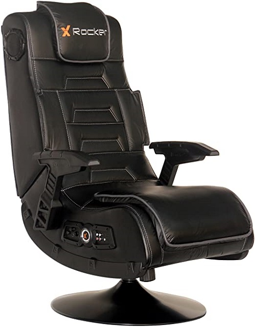 X Rocker 2.1 Wireless Best Gaming Chair Rocker