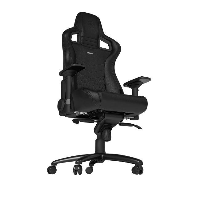 Noblechairs Epic Real Leather