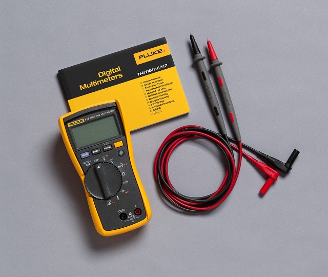 Fluke 116 HVAC