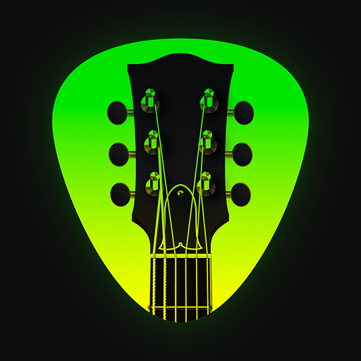 Best Guitar Tuner App Guitar Tuner Pro