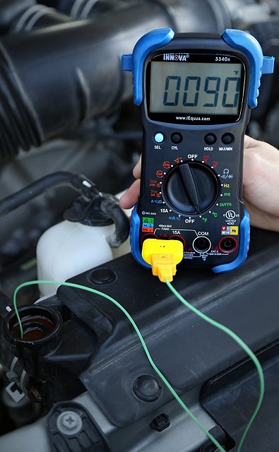 INNOVA 3340 Multimeter