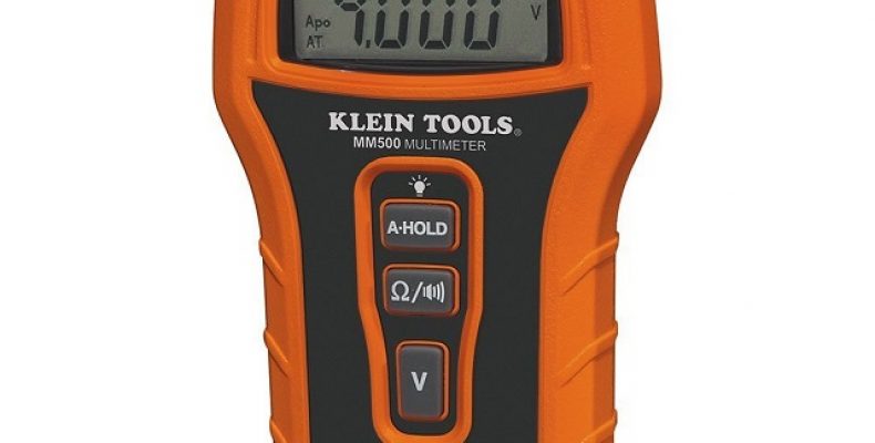 Best Multimeter Buying Guide 2022