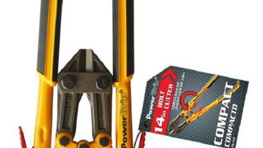 Bolt Cutters- Best Buying Guide for You