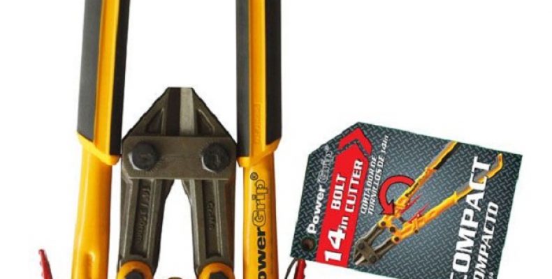 Bolt Cutters- Best Buying Guide for You