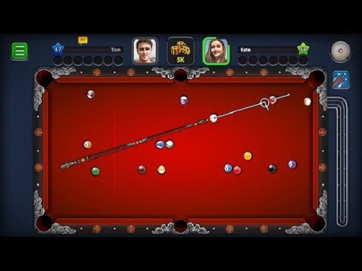 8 Ball Pool