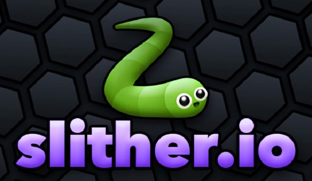 Slither.io