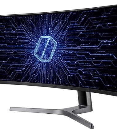 What to Look for in a Gaming Monitor?
