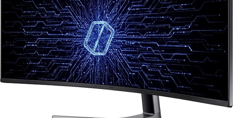 What to Look for in a Gaming Monitor?