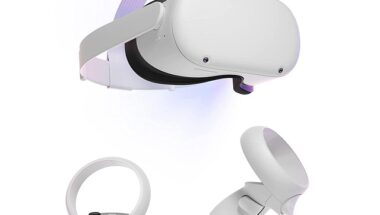 Best VR Headset for VRChat