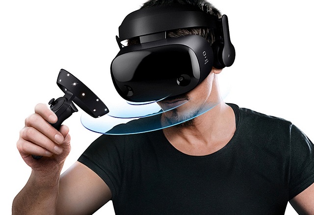 Samsung Odyssey +