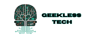 GeeklessTech