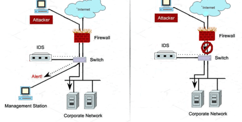 How to Choose the Right Firewall for Your Network