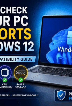 How to Check If Your PC Supports Windows 12: Complete Compatibility Guide (2026)